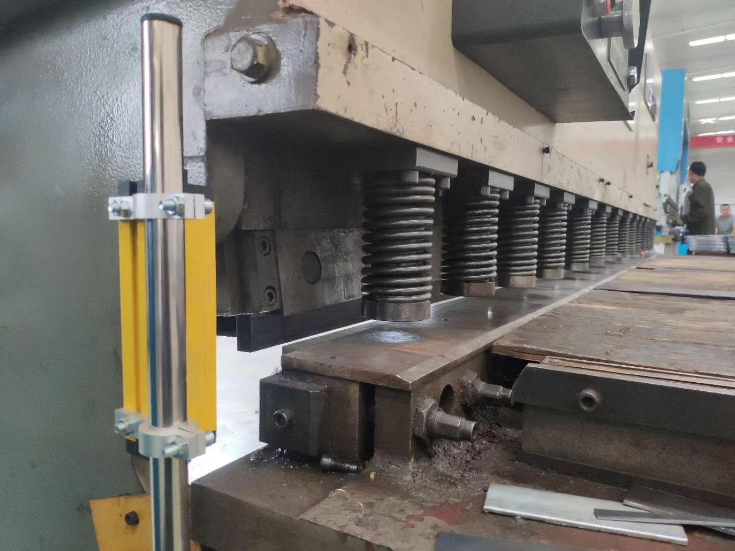 工業安全光柵 工業安全光柵